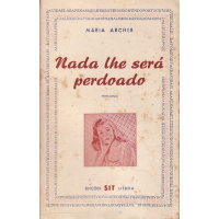 Livros/Acervo/A/ARCHER NADA